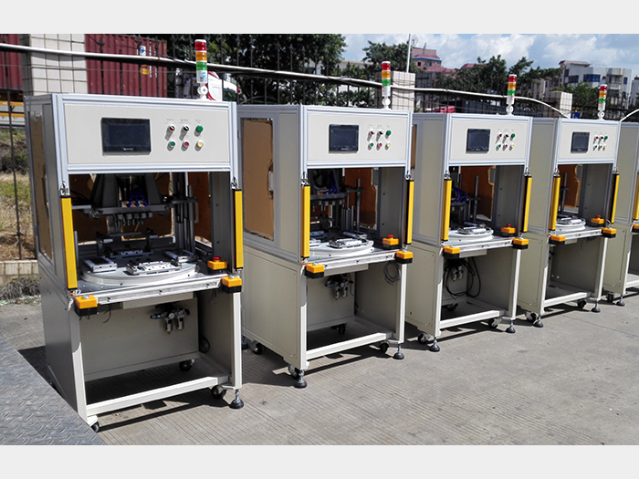 銑澆口專(zhuān)用機(jī)